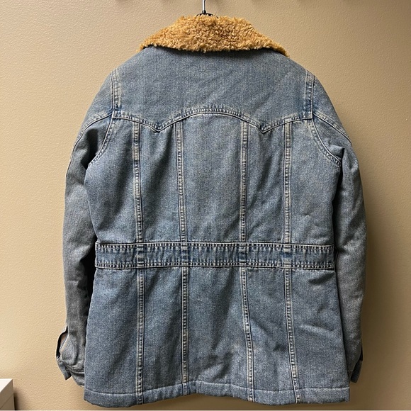 Denim Jacket - Picture 2 of 5